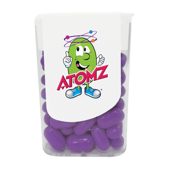 Custom Printed Tasty fruit flavoured ATOMZ, 16g - Image 5