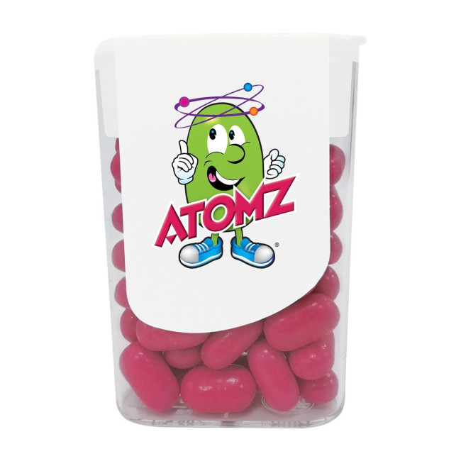 Custom Printed Tasty fruit flavoured ATOMZ, 16g - Image 3