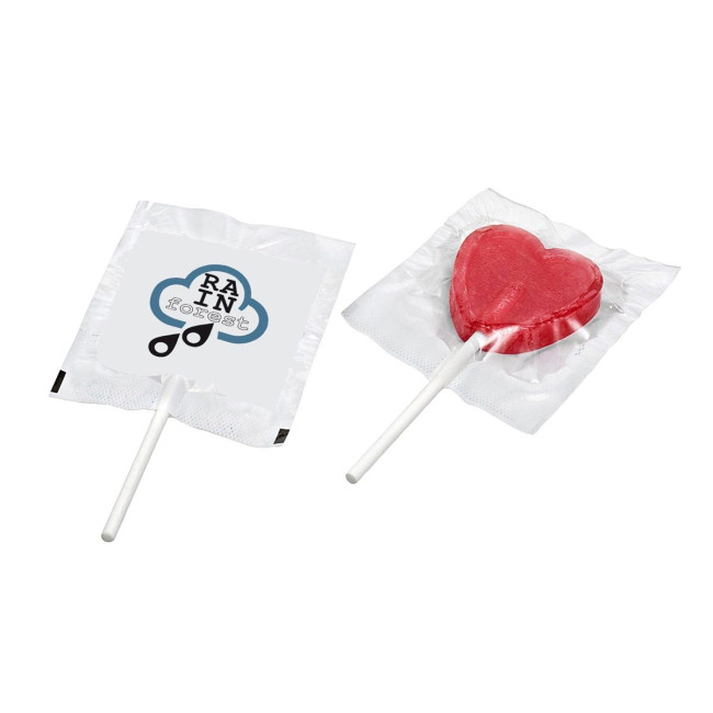 Custom Printed Flavoured lollipop, 9g - Image 7