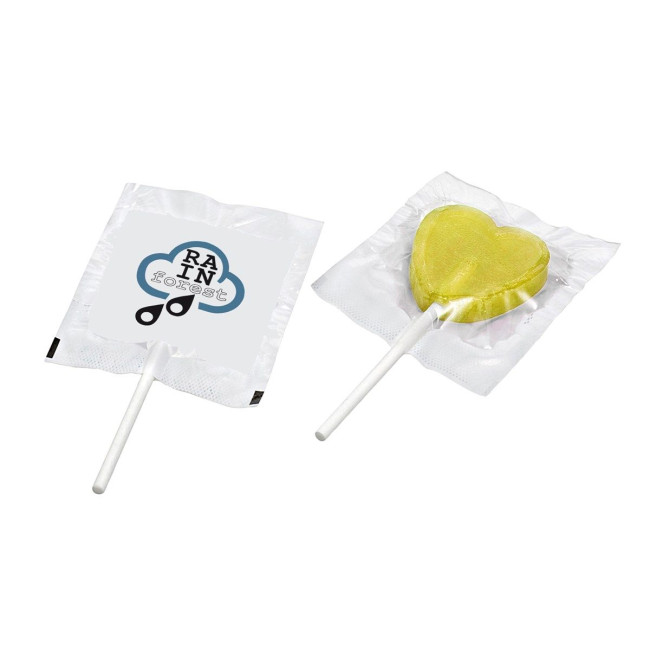 Custom Printed Flavoured lollipop, 9g - Image 6