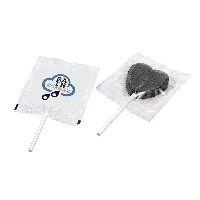 Custom Printed Flavoured lollipop, 9g - Image 5