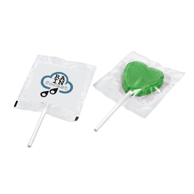 Custom Printed Flavoured lollipop, 9g - Image 4