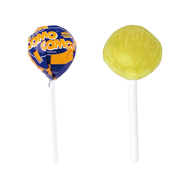 Custom Printed Classic flavoured ball lollipop - Image 6