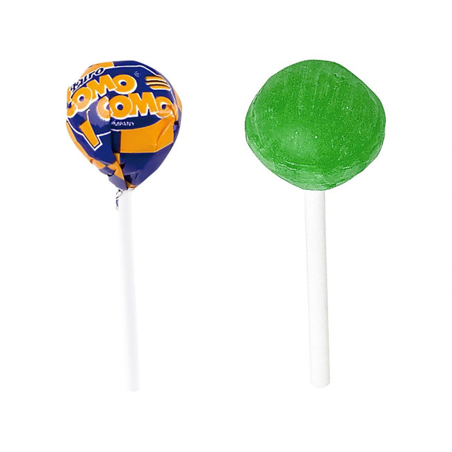 Custom Printed Classic flavoured ball lollipop - Image 5