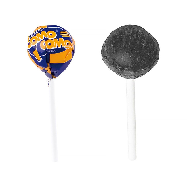 Custom Printed Classic flavoured ball lollipop - Image 3