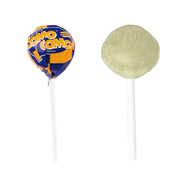 Custom Printed Classic flavoured ball lollipop - Image 2