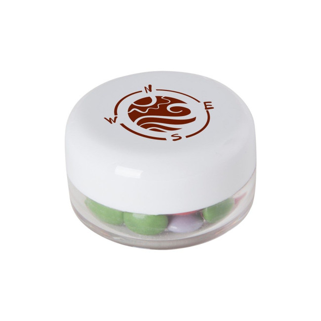 Custom Printed Small pot with choco's - Image 7