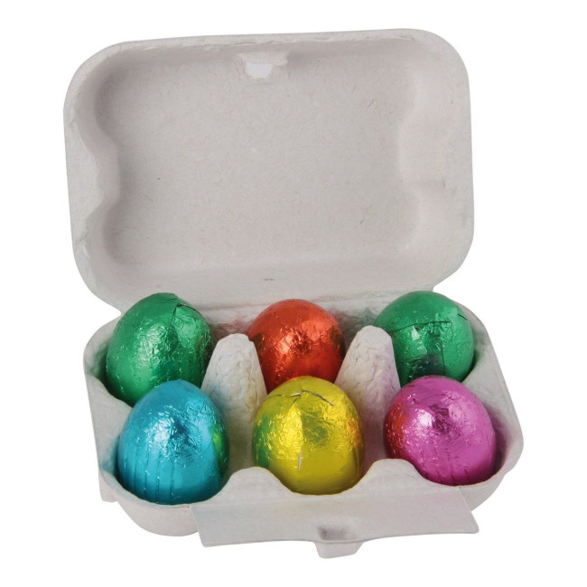 Custom Printed Mini Easter egg box - Image 3