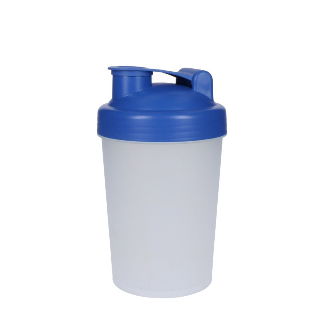 Custom Printed Shaker "Protein", small - Image 1