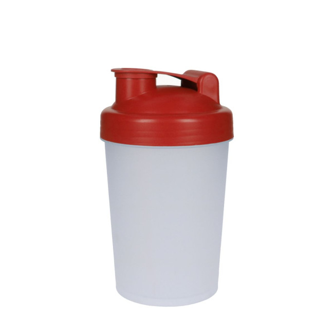 Custom Printed Shaker "Protein", small - Image 2