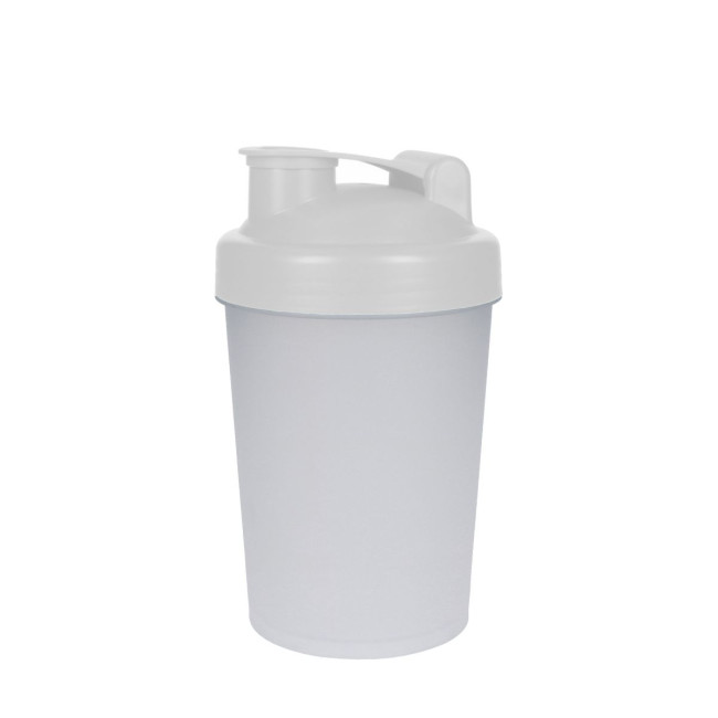 Custom Printed Shaker "Protein", small - Image 3