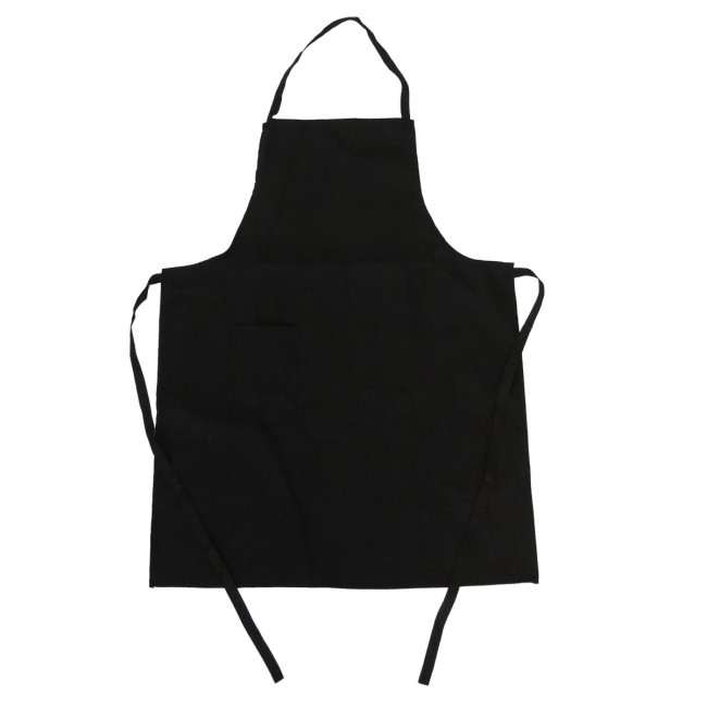 Custom Printed Apron "Chef Griller"