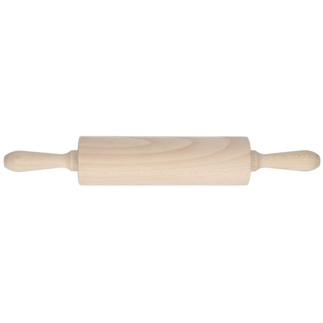 Custom Printed Rolling pin "Madera", large