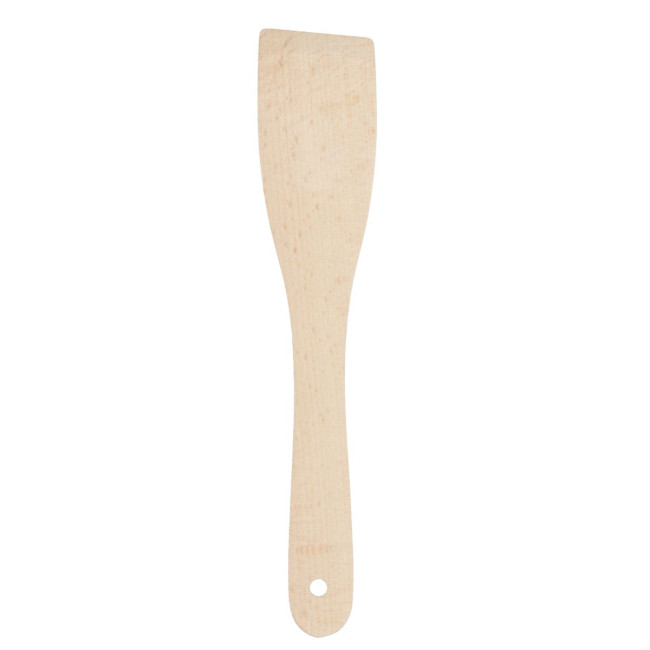 Custom Printed Spatula "Madera"