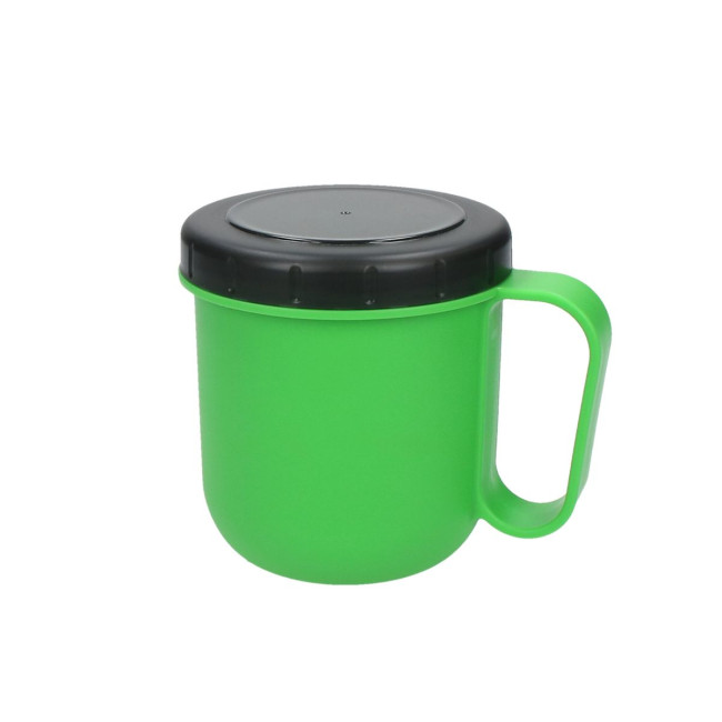 Custom Printed Cup with handle "Urban"