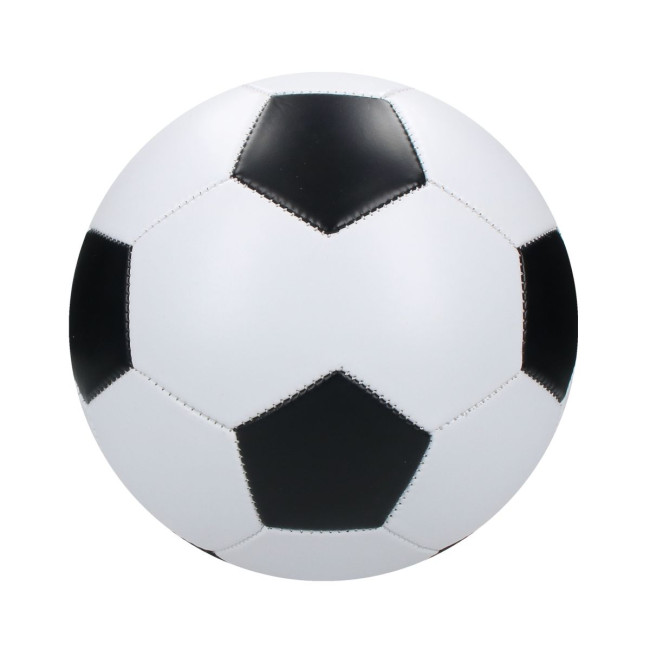 Custom Printed Football "Classico", matte