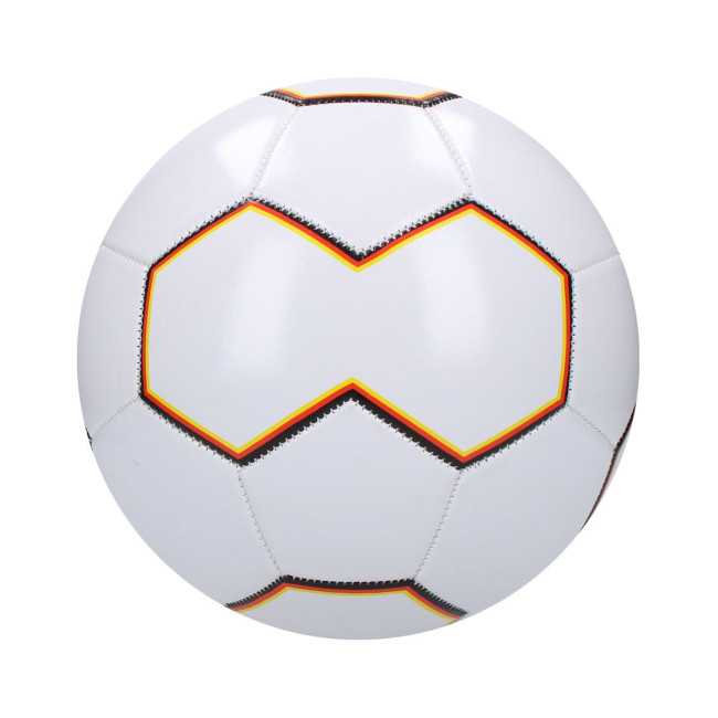 Custom Printed Football "Match", large