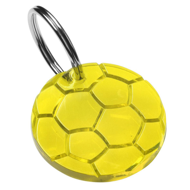 Custom Printed Keyring "Round" - Image 2