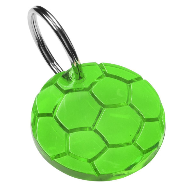 Custom Printed Keyring "Round" - Image 3