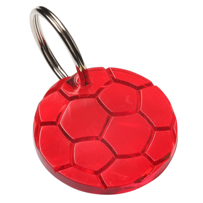 Custom Printed Keyring "Round" - Image 4