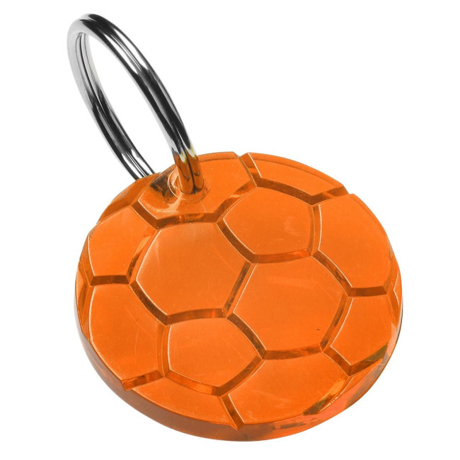 Custom Printed Keyring "Round" - Image 5