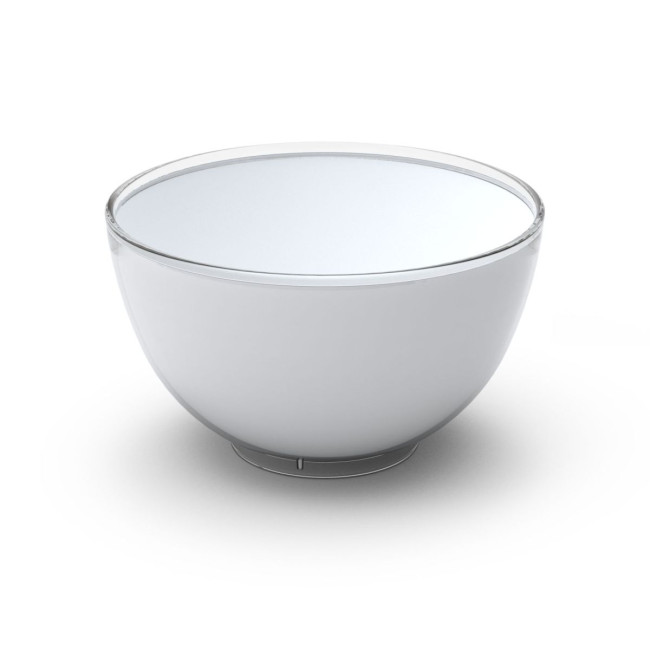 Custom Printed Muesli Bowl "2-Colour" Frozen - Image 2