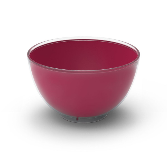 Custom Printed Muesli Bowl "2-Colour" Frozen - Image 3