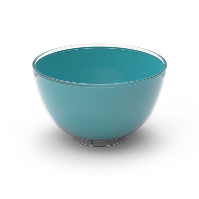 Custom Printed Muesli Bowl "2-Colour" Frozen - Image 4