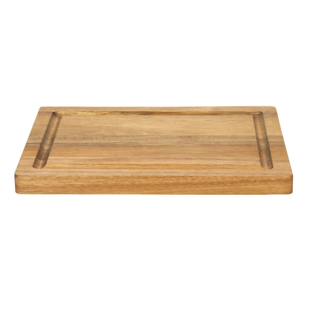 Custom Printed Chopping board "Acacia"