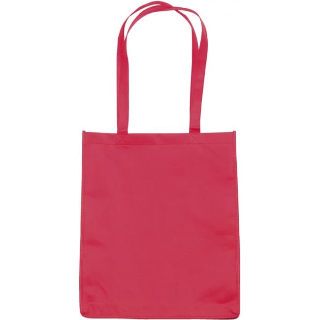 Custom Printed Chatham' Budget Tote Bag