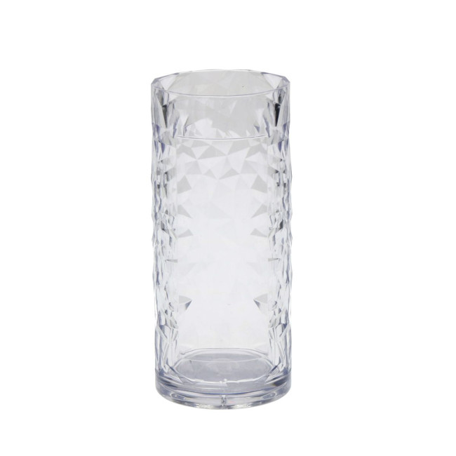 Custom Printed Long drink glass "Crystal", 0.3 l