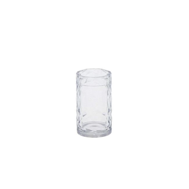 Custom Printed Drinking glass "Crystal", 0.04 l