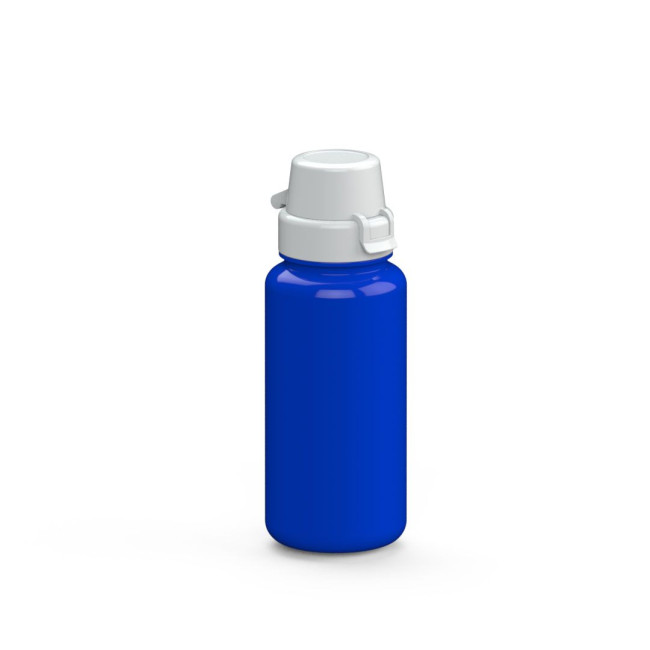 Custom Printed Drink bottle "School" colour, 0.4 l - Image 1