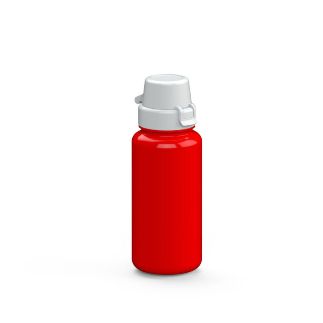 Custom Printed Drink bottle "School" colour, 0.4 l - Image 2