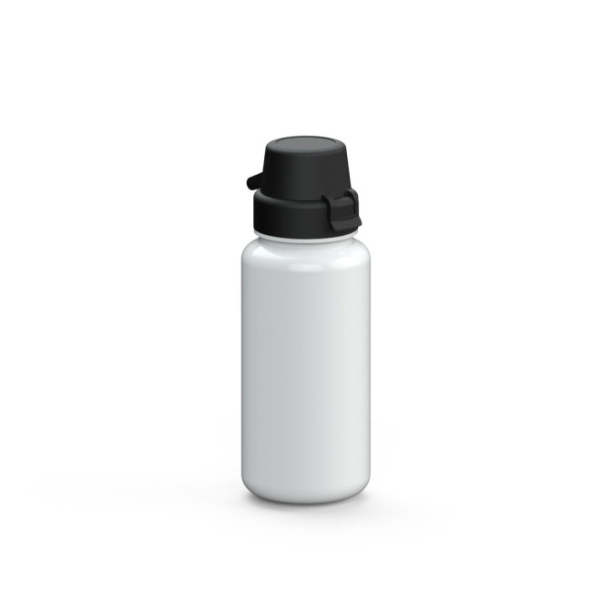 Custom Printed Drink bottle "School" colour, 0.4 l - Image 5