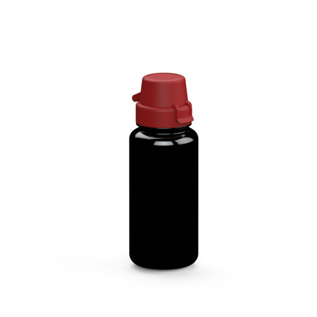 Custom Printed Drink bottle "School" colour, 0.4 l - Image 8