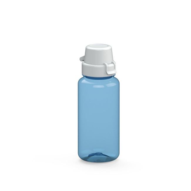 Custom Printed Drink bottle "School" colour, 0.4 l - Image 13