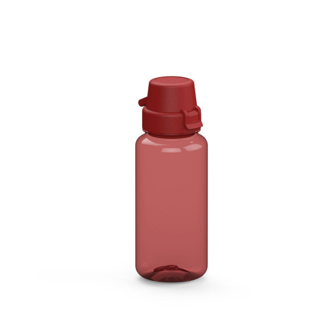 Custom Printed Drink bottle "School" colour, 0.4 l - Image 16