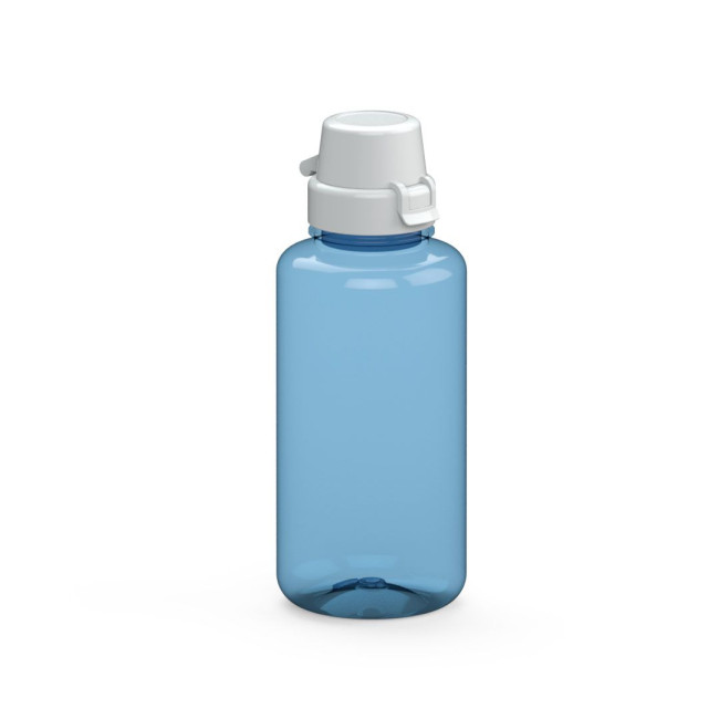 Custom Printed Drink bottle "School" colour, 0.7 l - Image 9