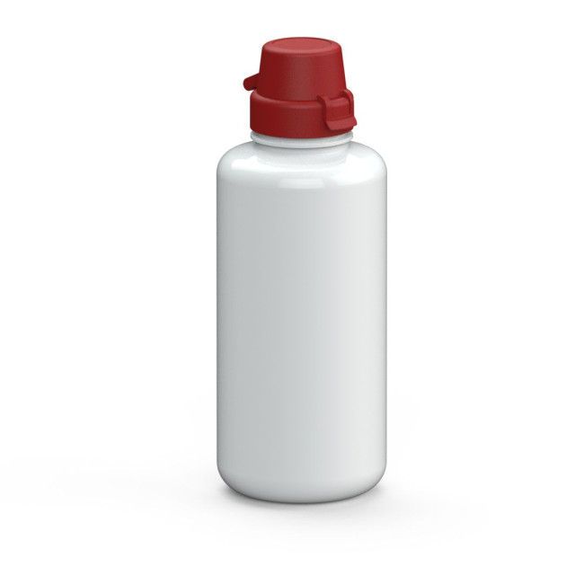 Custom Printed Drink bottle "School" colour, 1.0 l - Image 3