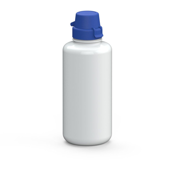 Custom Printed Drink bottle "School" colour, 1.0 l - Image 4