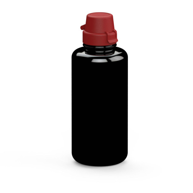 Custom Printed Drink bottle "School" colour, 1.0 l - Image 6