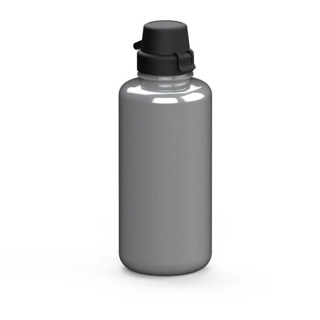 Custom Printed Drink bottle "School" colour, 1.0 l - Image 9