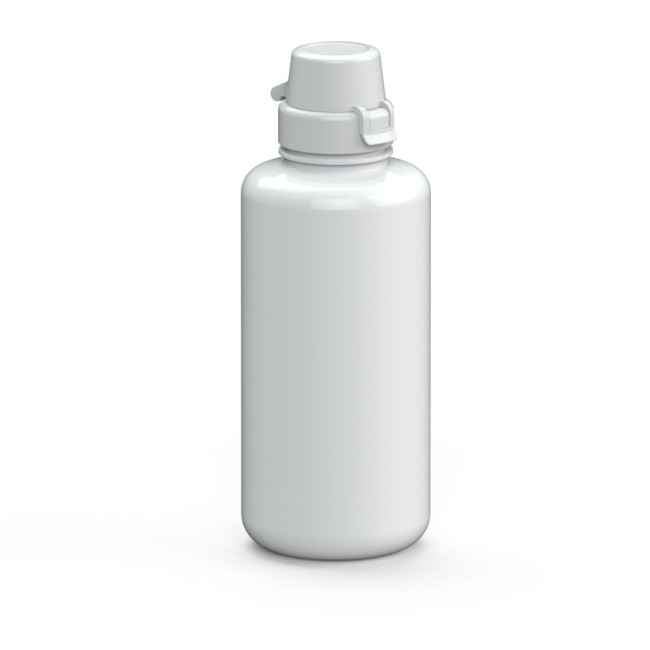 Custom Printed Drink bottle "School" colour, 1.0 l - Image 10