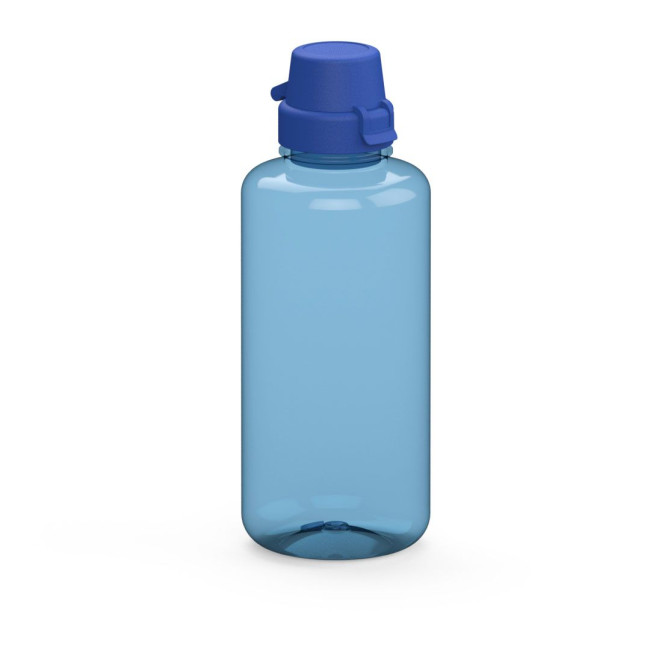 Custom Printed Drink bottle "School" colour, 1.0 l - Image 12