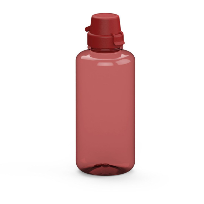 Custom Printed Drink bottle "School" colour, 1.0 l - Image 13