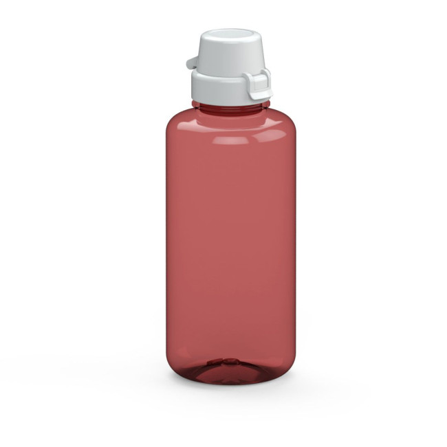 Custom Printed Drink bottle "School" colour, 1.0 l - Image 16