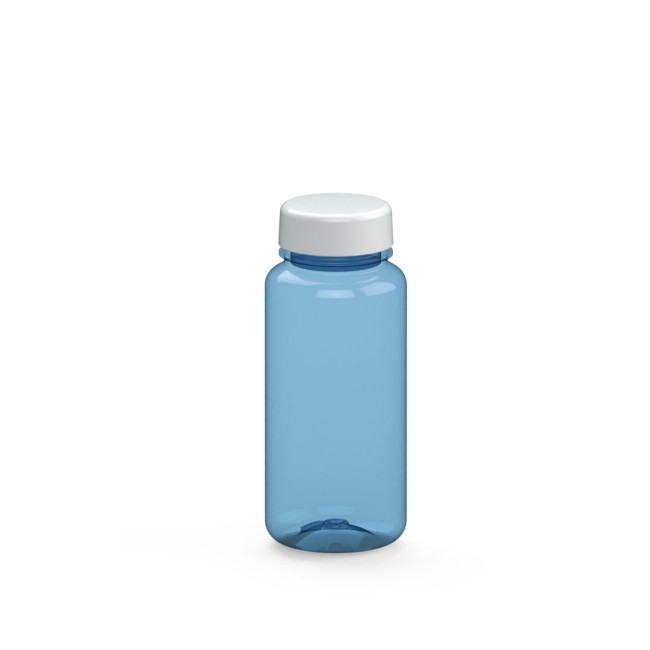 Custom Printed Drink bottle "Refresh" colour, 0.4 l - Image 13