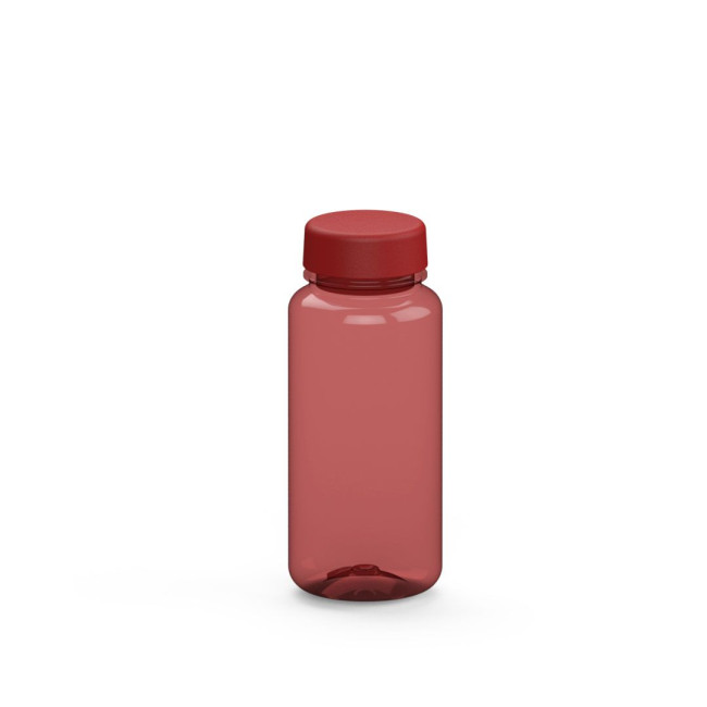 Custom Printed Drink bottle "Refresh" colour, 0.4 l - Image 16