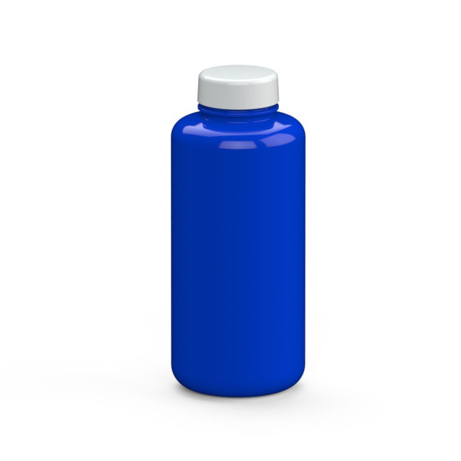 Custom Printed Drink bottle "Refresh" colour, 1.0 l - Image 1